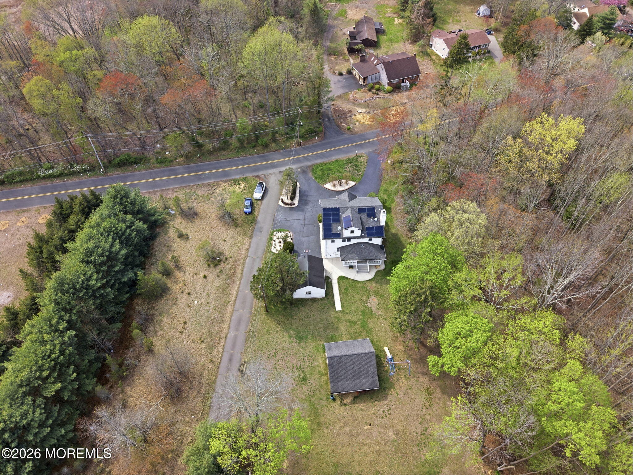 117 Crine Road Morganville, NJ 07751 - Photo 61 of 62 6-web-or-mls-DJI_20260415152939_0113_D