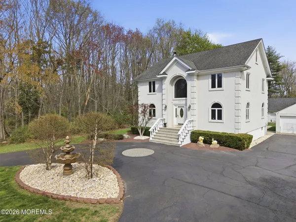 $1,050,000 | 117 Crine Road, Morganville, NJ 07751