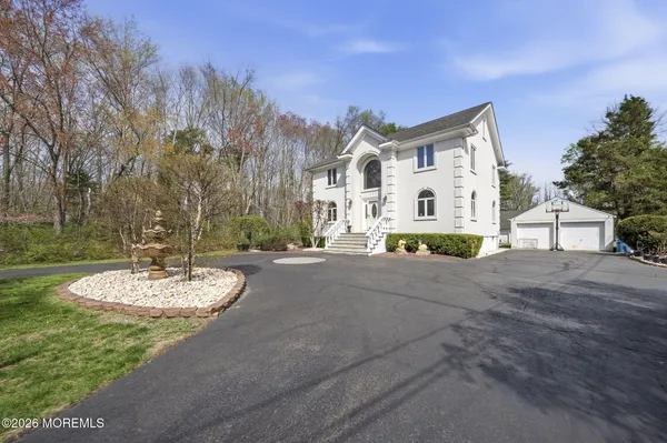 $1,050,000 | 117 Crine Road, Morganville, NJ 07751