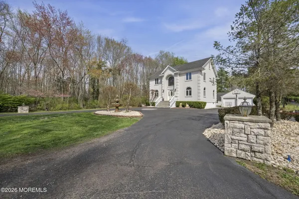 $1,050,000 | 117 Crine Road, Morganville, NJ 07751