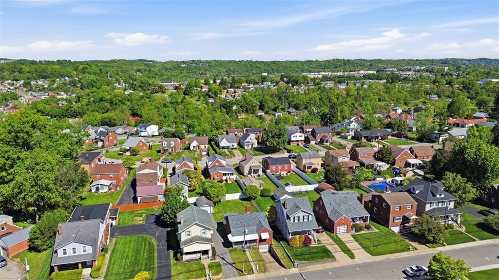 981 Ridge Road Bridgeville, PA 15017 - Photo 40 of 41 Great walkable neighborhood