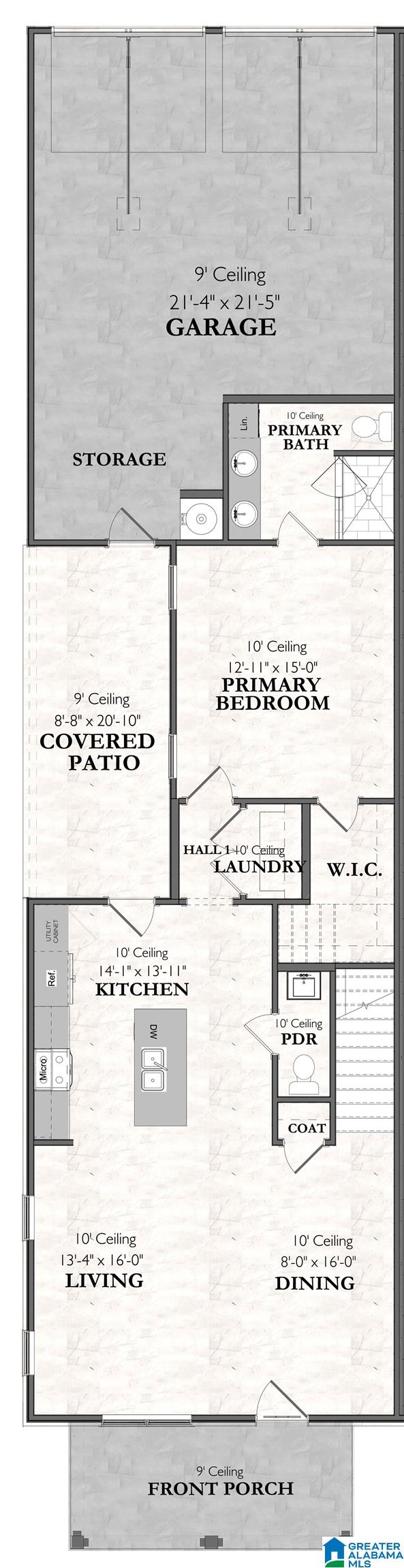 4539 Amaton Road, Unit 93 Birmingham, AL 35244 - Photo 2 of 5