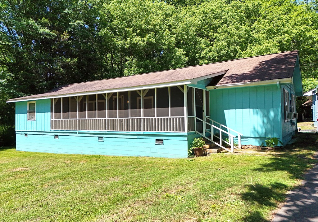 6156 Southern Road Young Harris, GA 30582 - Photo 56 of 67