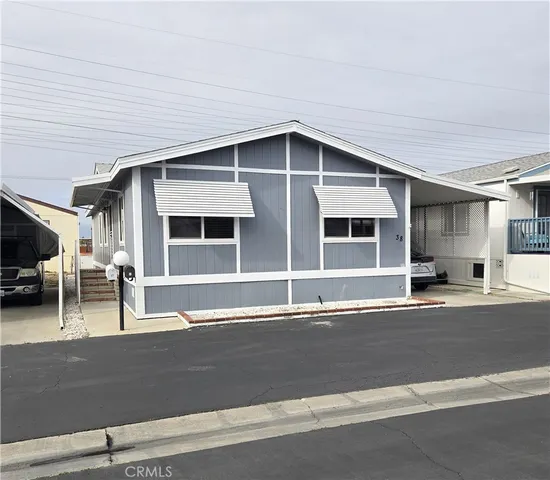 $154,999 | 19251 Brookhurst Street, Unit 38, Huntington Beach, CA 92646