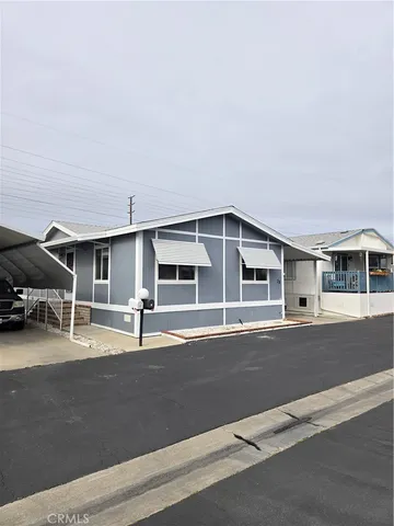 $154,999 | 19251 Brookhurst Street, Unit 38, Huntington Beach, CA 92646