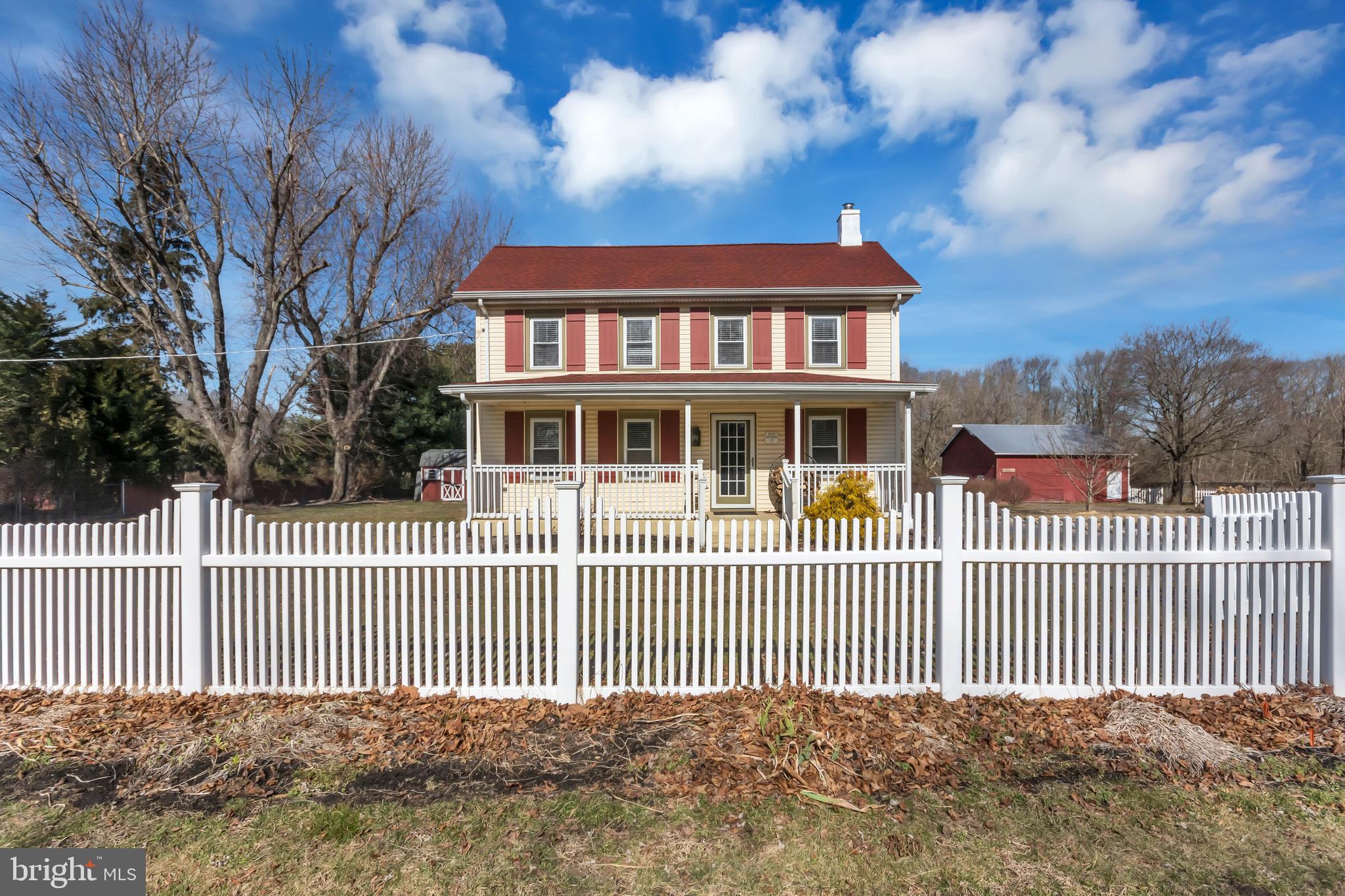 655 Elk Road Monroeville, NJ 08343 - Photo 1 of 36