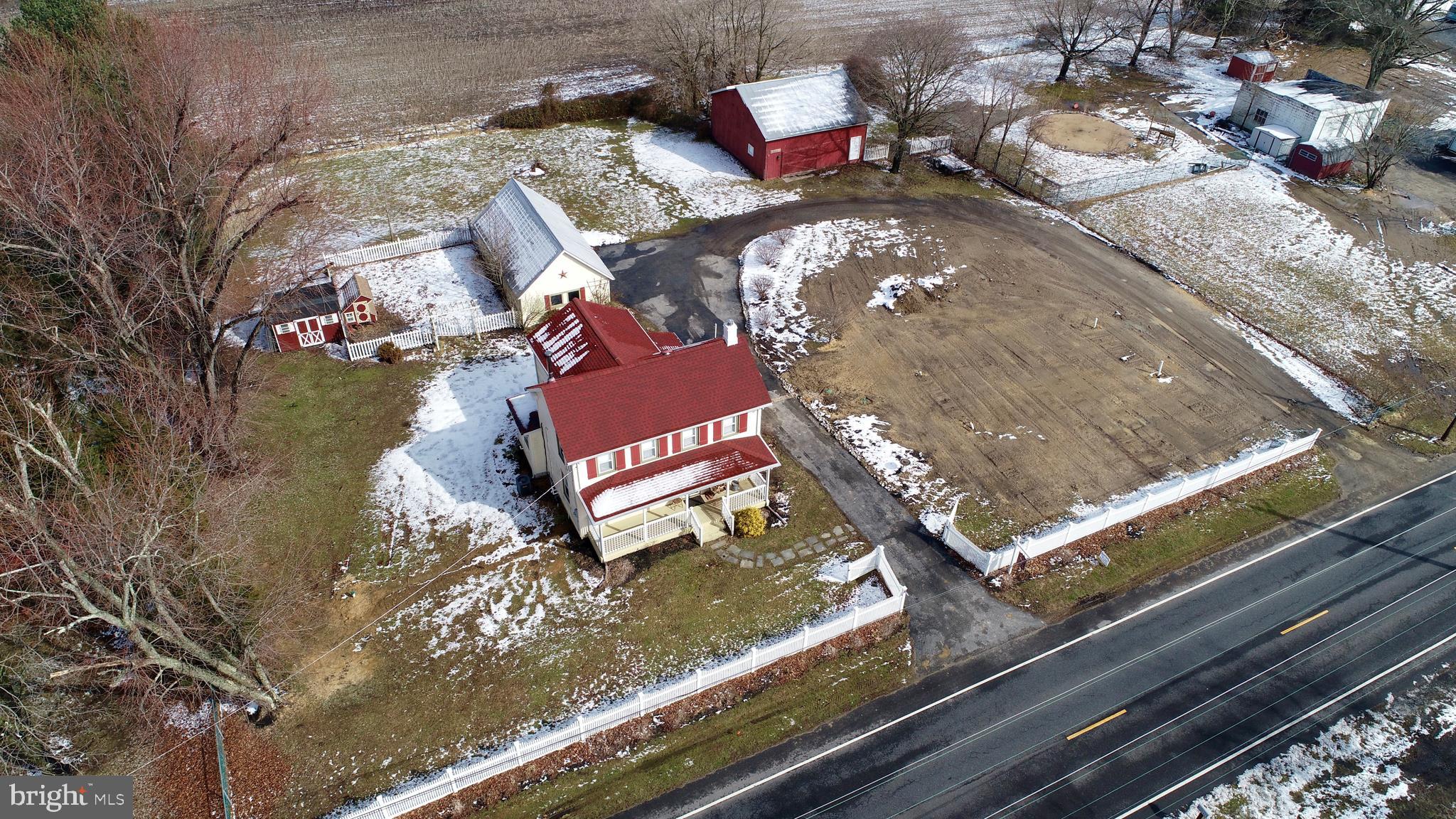655 Elk Road Monroeville, NJ 08343 - Photo 31 of 36