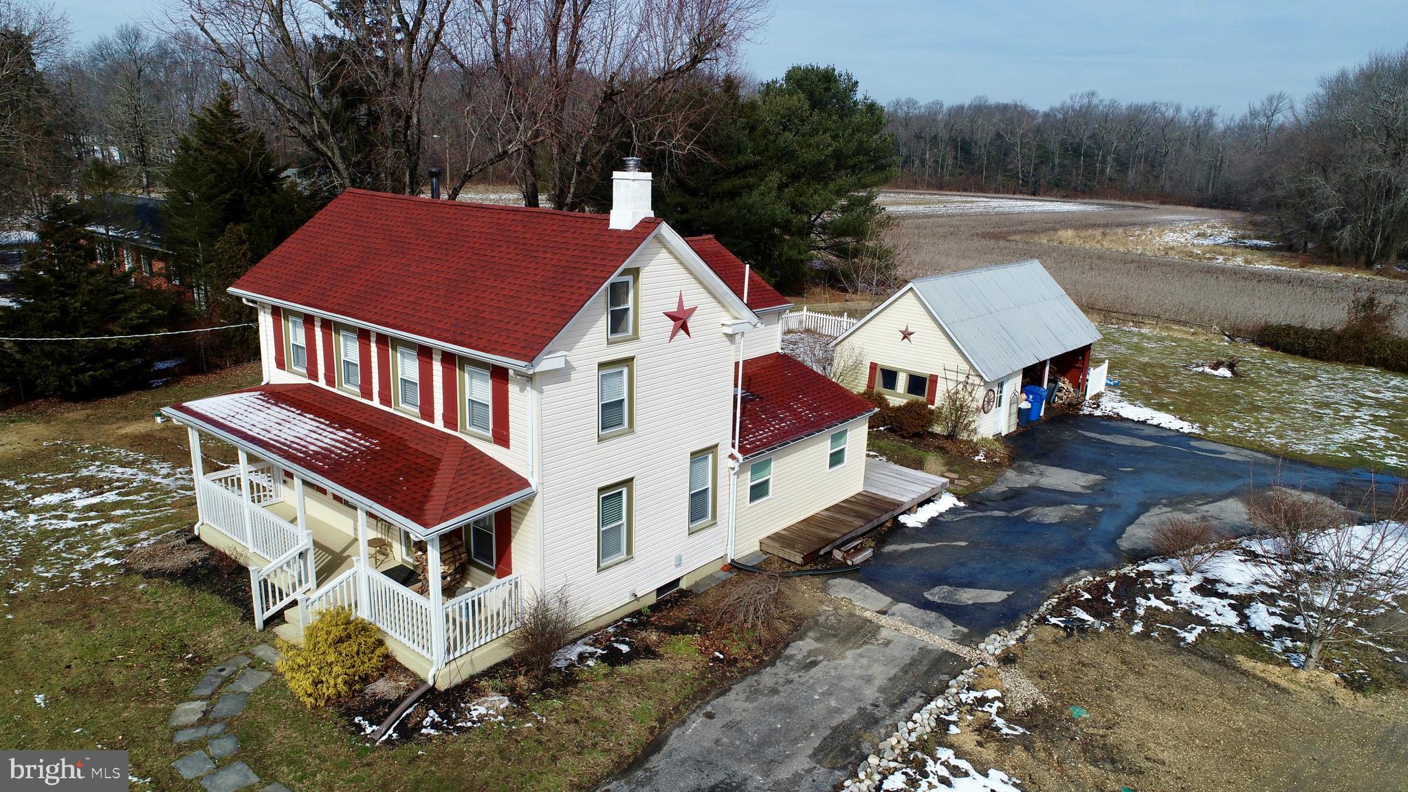 655 Elk Road Monroeville, NJ 08343 - Photo 34 of 36