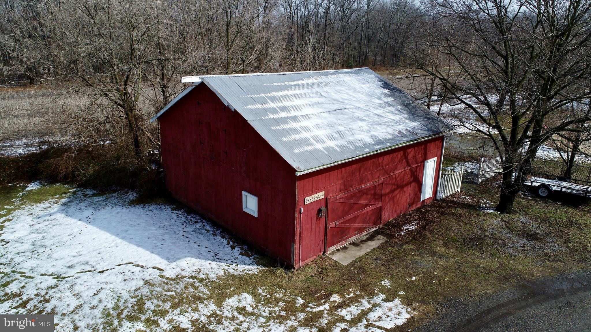 655 Elk Road Monroeville, NJ 08343 - Photo 35 of 36