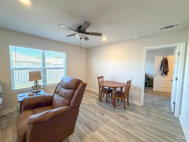 $1,900 | 4425 Redbay Court, Pace, FL 32571