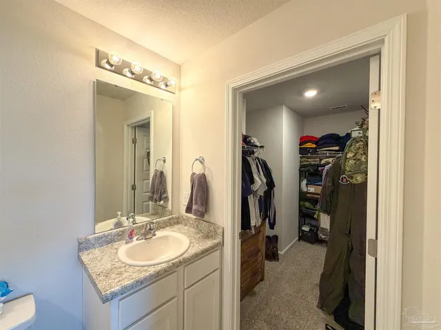 $1,900 | 4425 Redbay Court, Pace, FL 32571