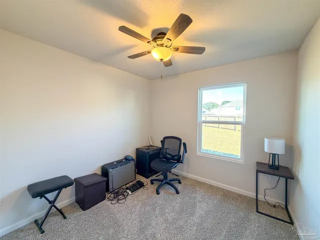 $1,900 | 4425 Redbay Court, Pace, FL 32571