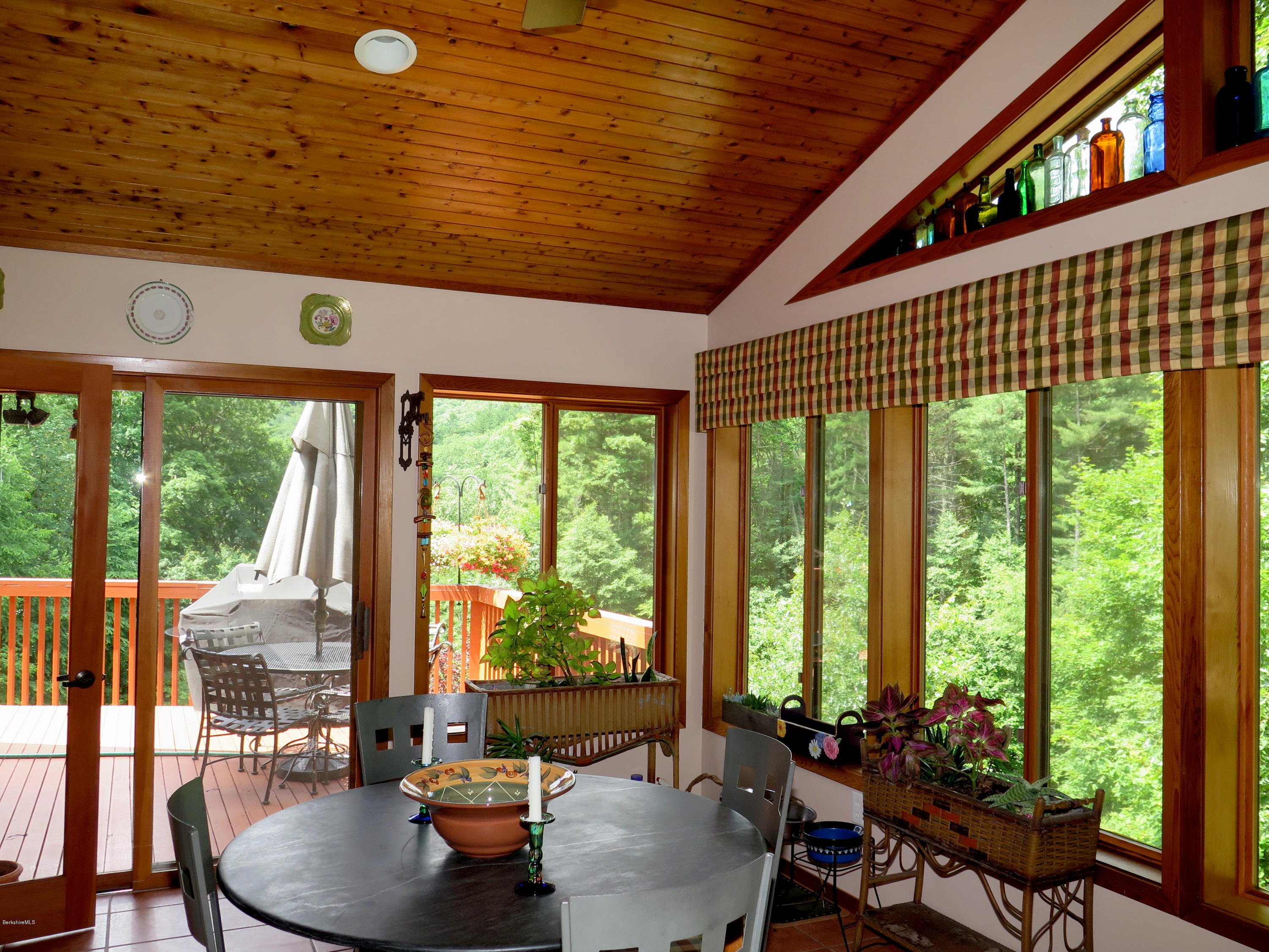 9 Blunt Road Egremont, MA 01230 - Photo 14 of 60 Sun Room / Radiant Heat
