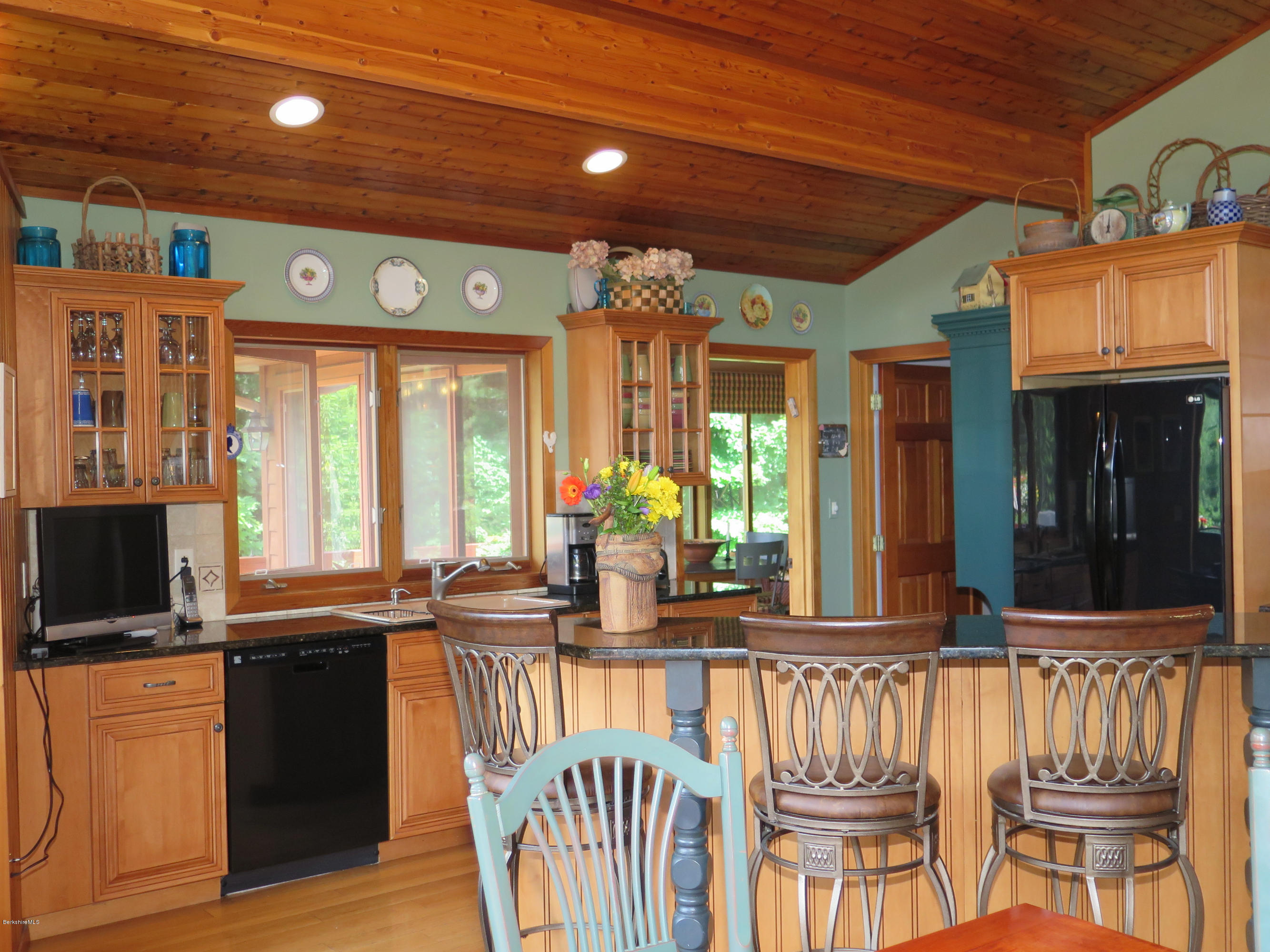 9 Blunt Road Egremont, MA 01230 - Photo 3 of 60 Kitchen
