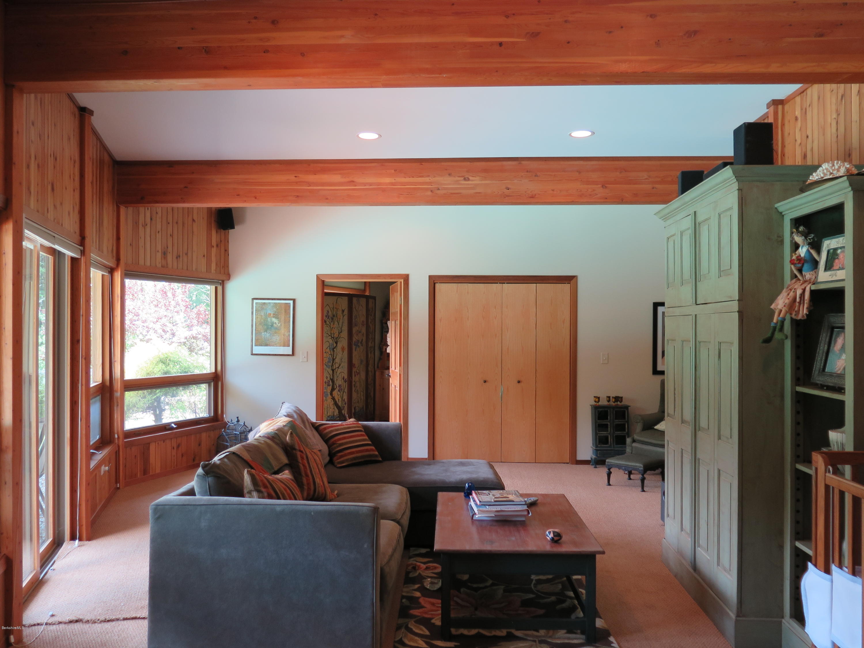 9 Blunt Road Egremont, MA 01230 - Photo 40 of 60 Family Room