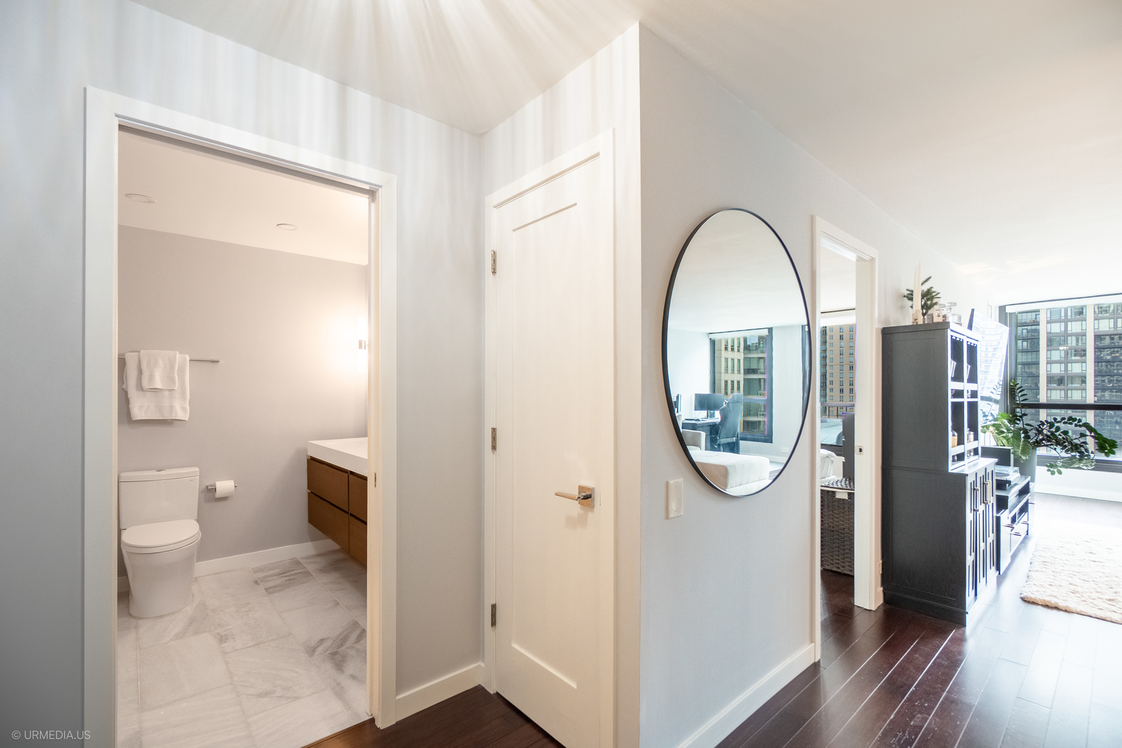1030 North State Street, Unit 8J Chicago, IL 60610 - Photo 13 of 18