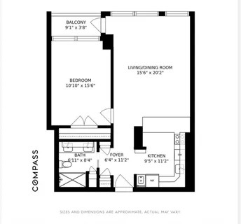 $425,000 | 1030 North State Street, Unit 8J, Chicago, IL 60610