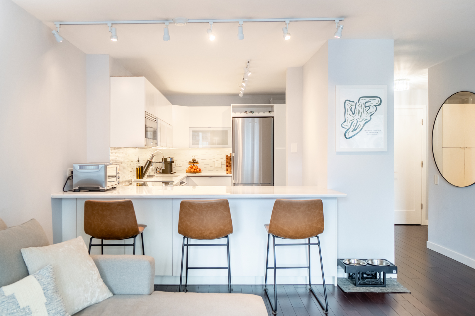 1030 North State Street, Unit 8J Chicago, IL 60610 - Photo 3 of 18