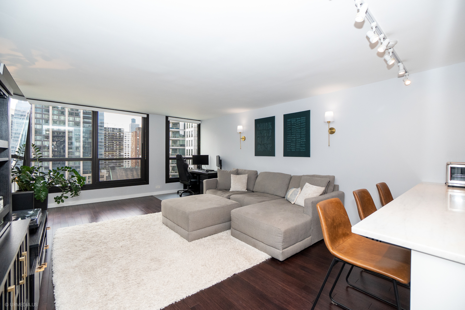 1030 North State Street, Unit 8J Chicago, IL 60610 - Photo 7 of 18