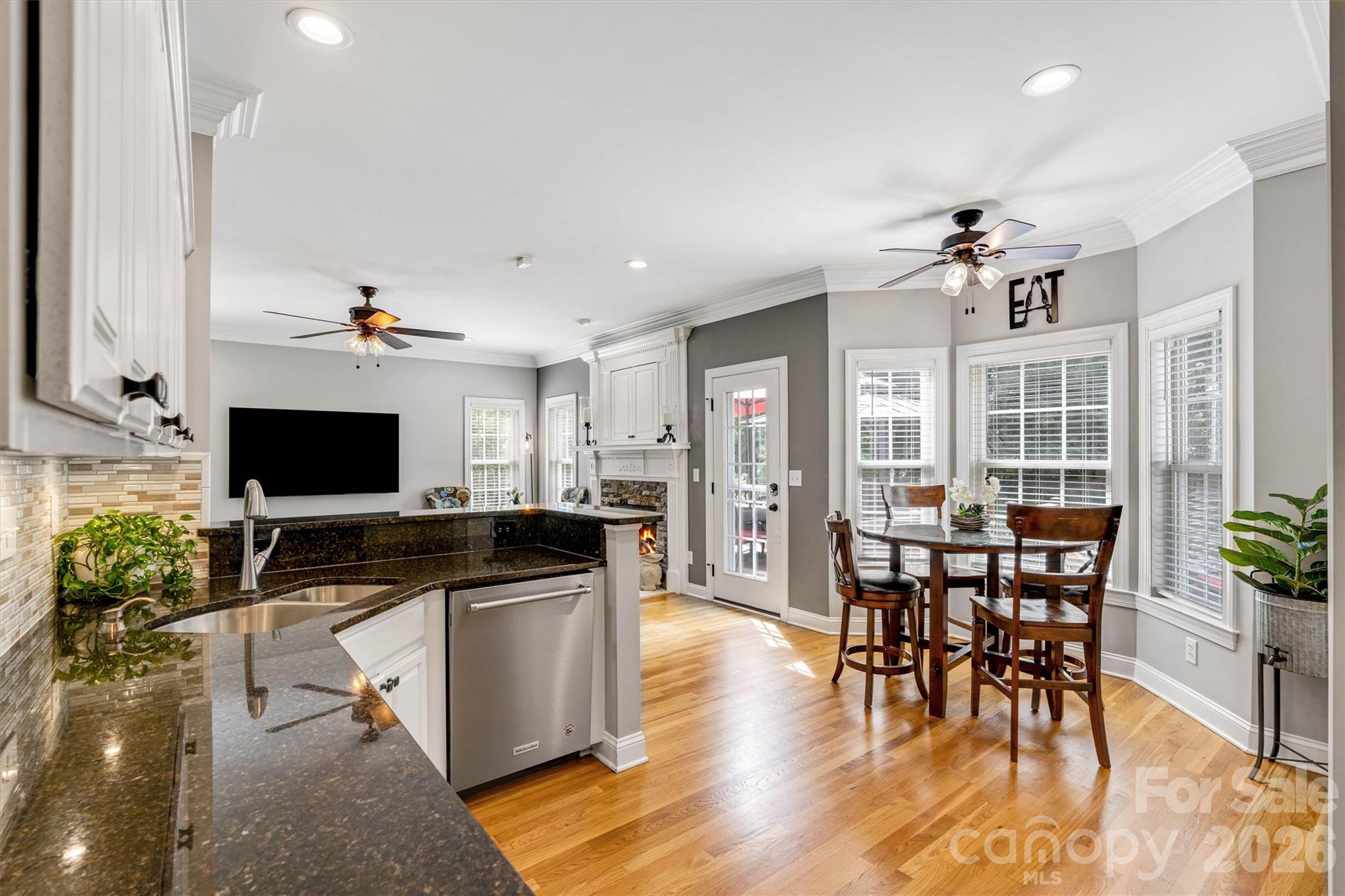 7074 Ridgeway Road Stanley, NC 28164 - Photo 10 of 45