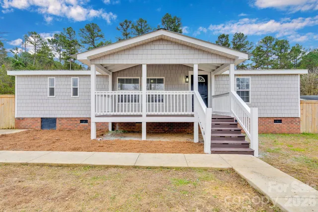 $215,000 | 1317 Rachel Lane, Salisbury, NC 28147