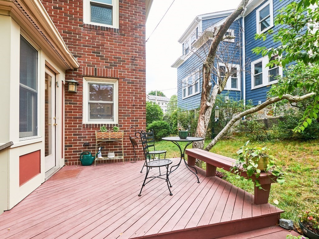55 Orchardhill Road Boston, MA 02130 - Photo 22 of 23 Gallery Image 22