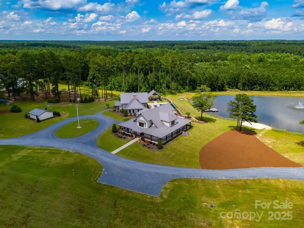 $23,900,000 | 3759 Nc 24-27 Highway, Cameron, NC 28326