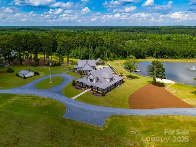 $23,900,000 | 3759 Nc 24-27 Highway, Cameron, NC 28326