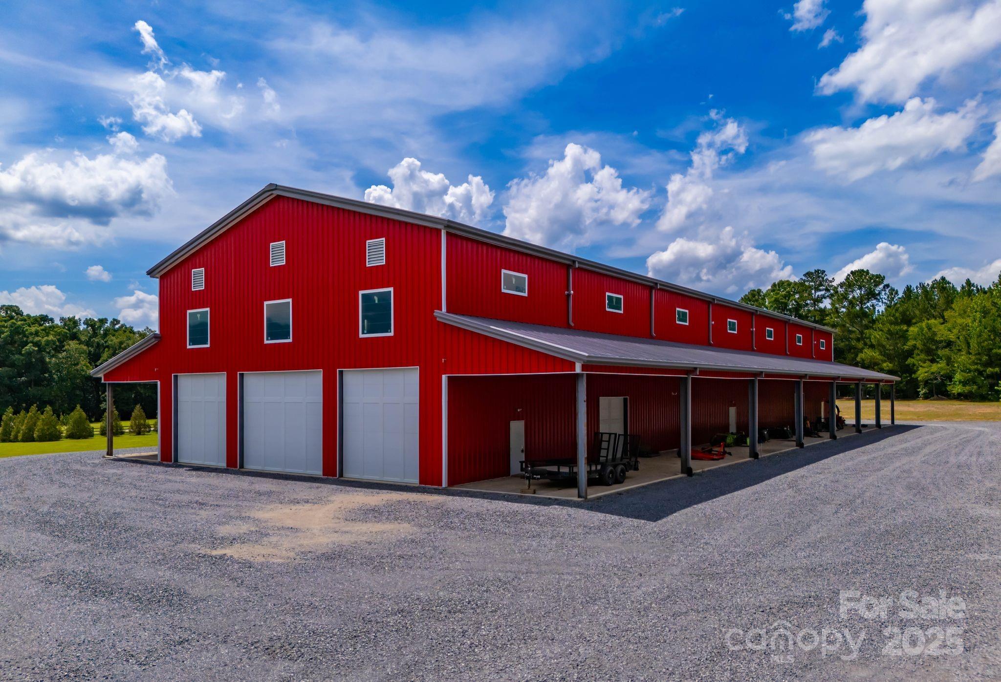 3759 Nc 24-27 Highway Cameron, NC 28326 - Photo 28 of 46