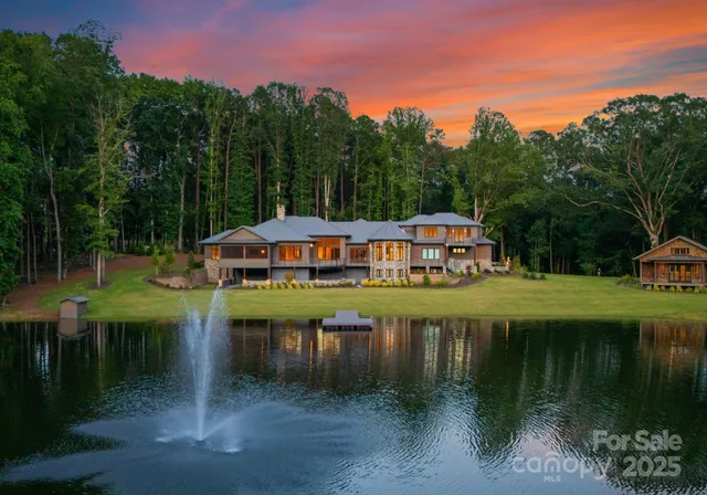 $23,900,000 | 3759 Nc 24-27 Highway, Cameron, NC 28326