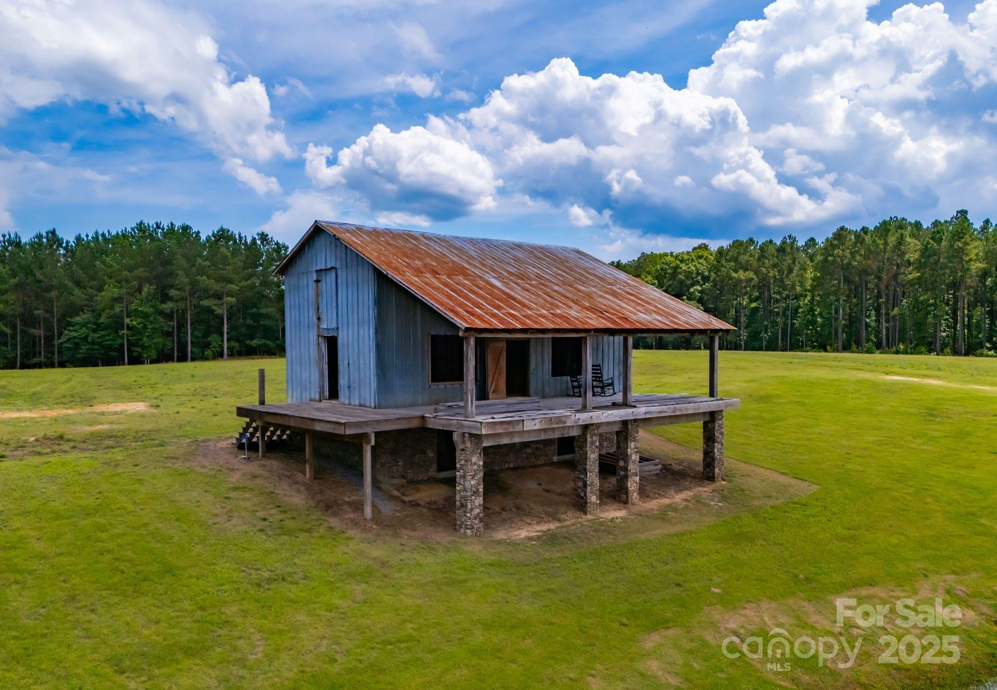 3759 Nc 24-27 Highway Cameron, NC 28326 - Photo 35 of 46