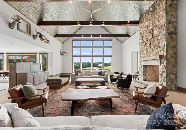 $23,900,000 | 3759 Nc 24-27 Highway, Cameron, NC 28326