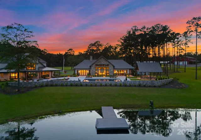 $23,900,000 | 3759 Nc 24-27 Highway, Cameron, NC 28326