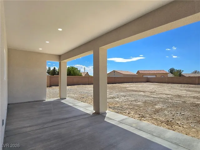 $489,900 | 6920 Longmeadow Drive, Pahrump, NV 89061
