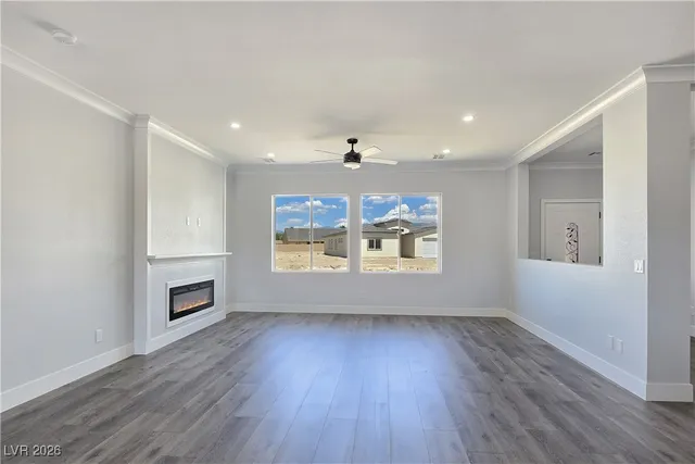 $489,900 | 6920 Longmeadow Drive, Pahrump, NV 89061