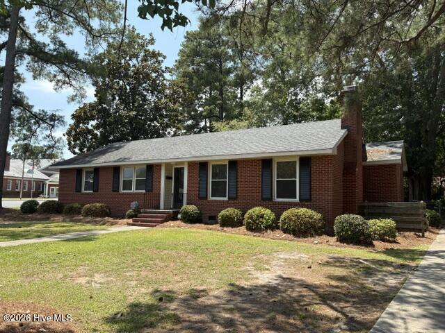 1606 W Road Kinston, NC 28501 - Photo 1 of 27