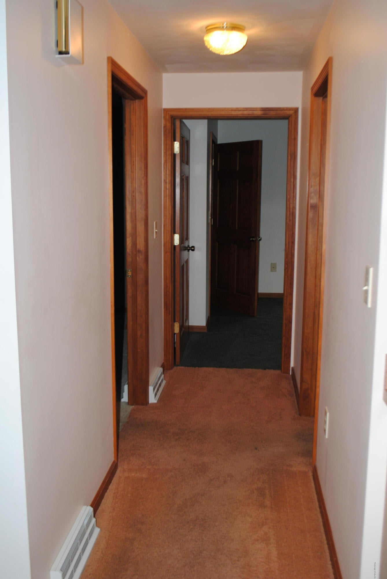 1267 Gap Road Allenwood, PA 17810 - Photo 15 of 47 main floor hall