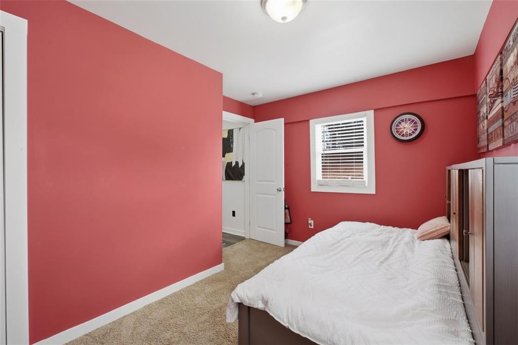 2603 Oldknow Drive Northwest Atlanta, GA 30318 - Photo 14 of 40