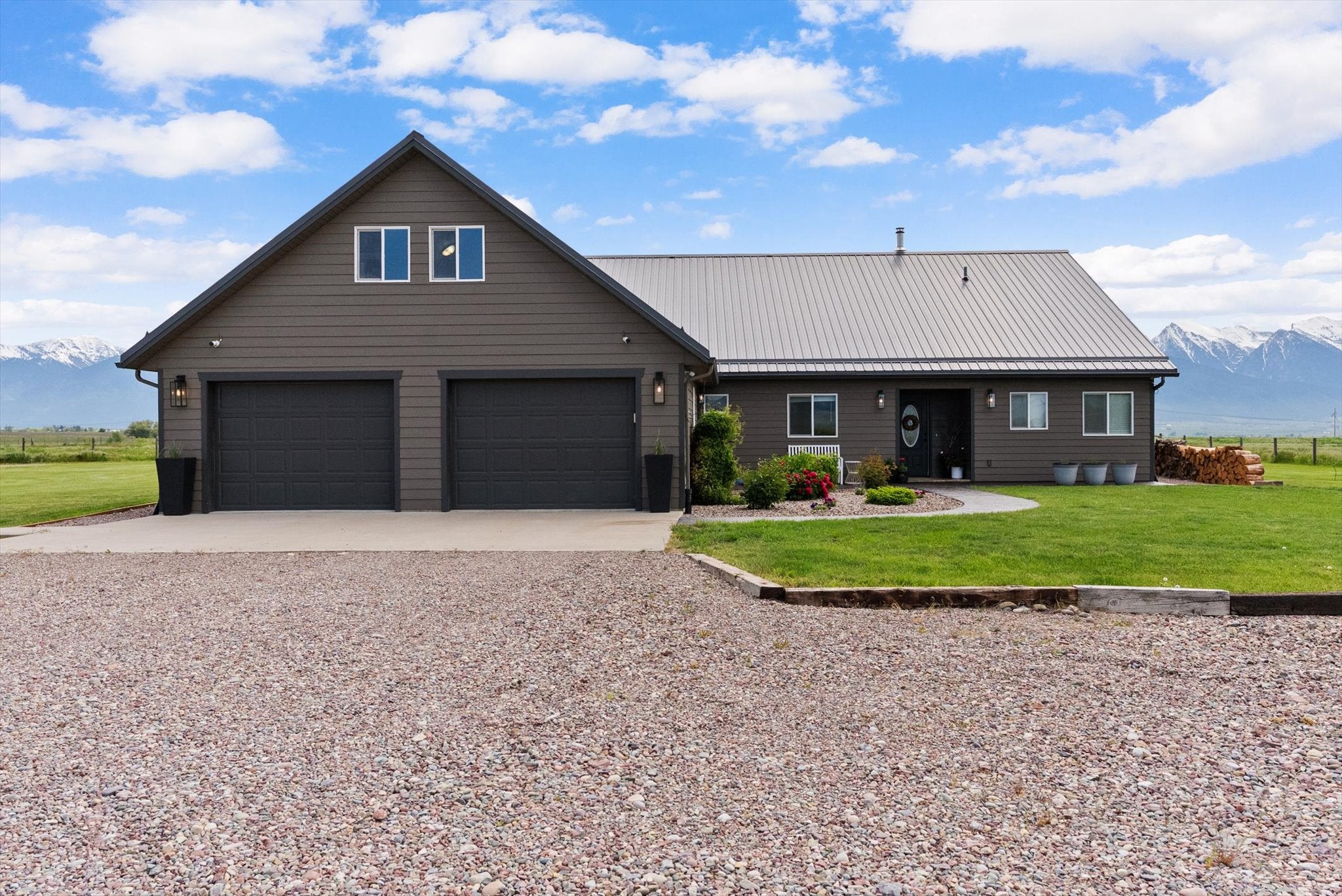 56400 Logan Road Charlo, MT 59824 - Photo 8 of 62 Gallery Image 8