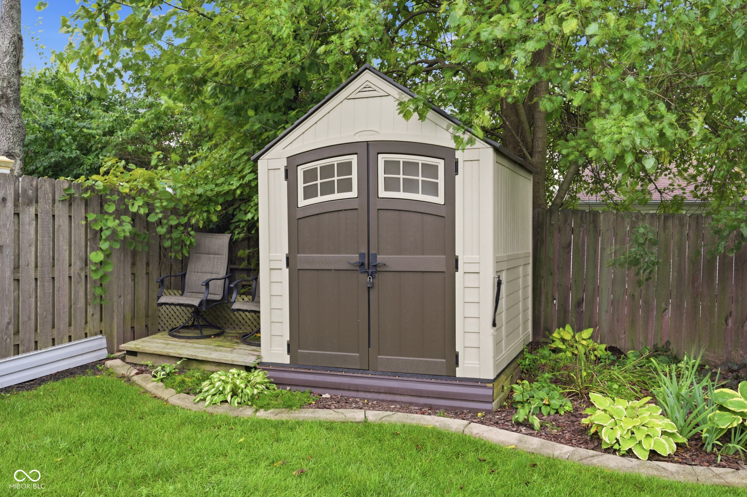 2915 Driving Wind Way Indianapolis, IN 46268 - Photo 20 of 25 Gallery Image 20