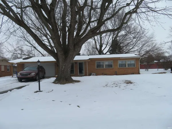 $169,900 | 1228 Meadowbrook Drive, Kokomo, IN 46902