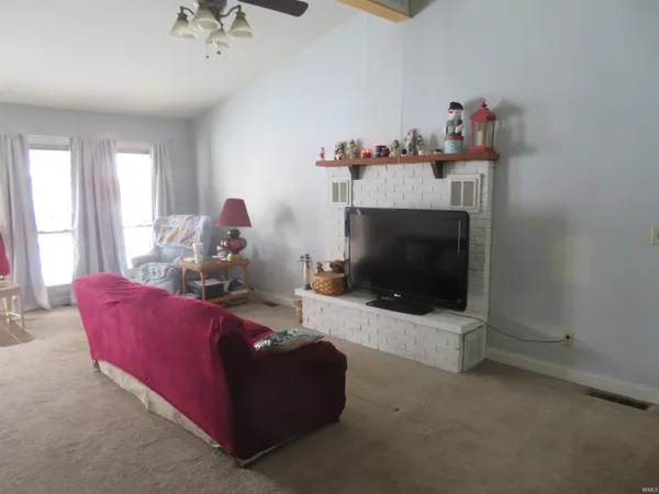 $169,900 | 1228 Meadowbrook Drive, Kokomo, IN 46902