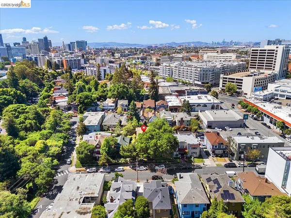 $1,675,000 | 31 Croxton Avenue, Oakland, CA 94611