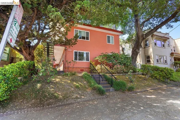 $1,675,000 | 31 Croxton Avenue, Oakland, CA 94611