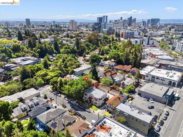 $1,675,000 | 31 Croxton Avenue, Oakland, CA 94611