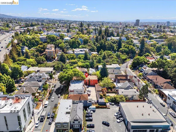 $1,675,000 | 31 Croxton Avenue, Oakland, CA 94611