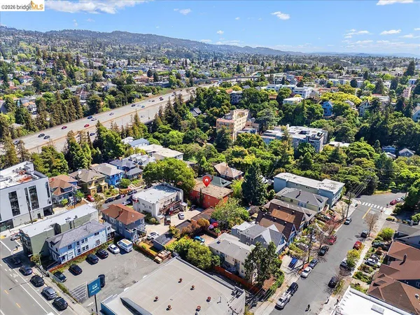 $1,675,000 | 31 Croxton Avenue, Oakland, CA 94611