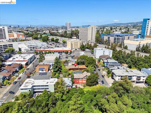 $1,675,000 | 31 Croxton Avenue, Oakland, CA 94611