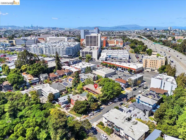 $1,675,000 | 31 Croxton Avenue, Oakland, CA 94611