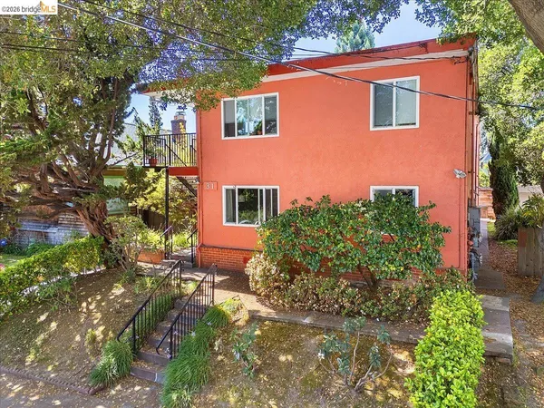 $1,675,000 | 31 Croxton Avenue, Oakland, CA 94611